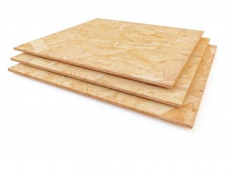 OSB-3 (ОСП) в Уфе