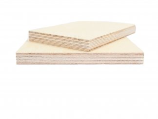 Фанера ФСФ в Уфе