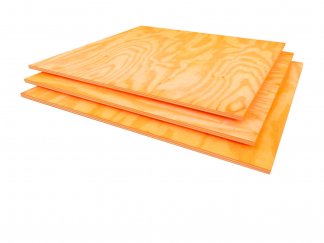 Фанера ФК в Уфе